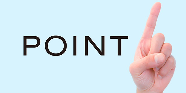 英会話カフェのオススメポイント